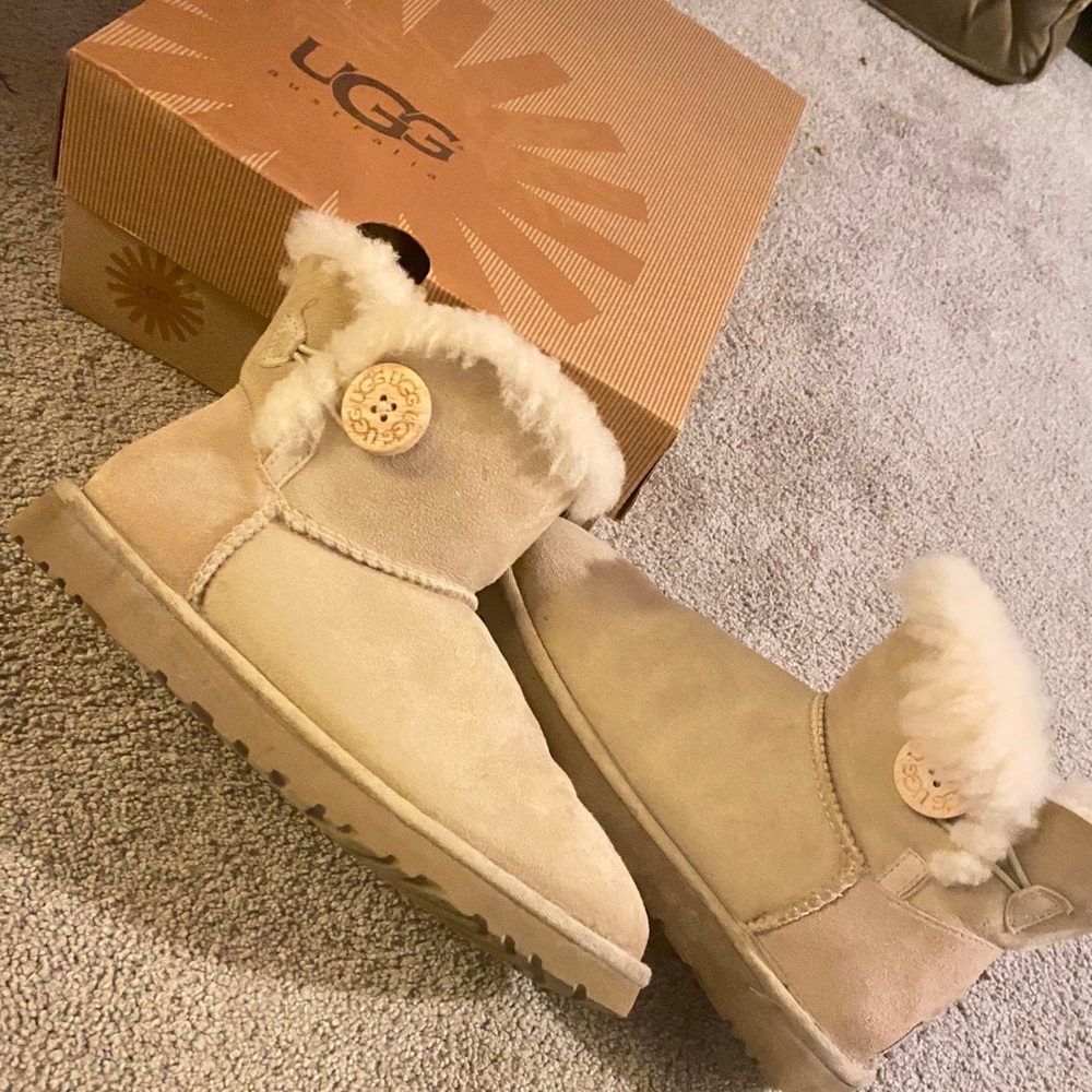 Ugg boots
